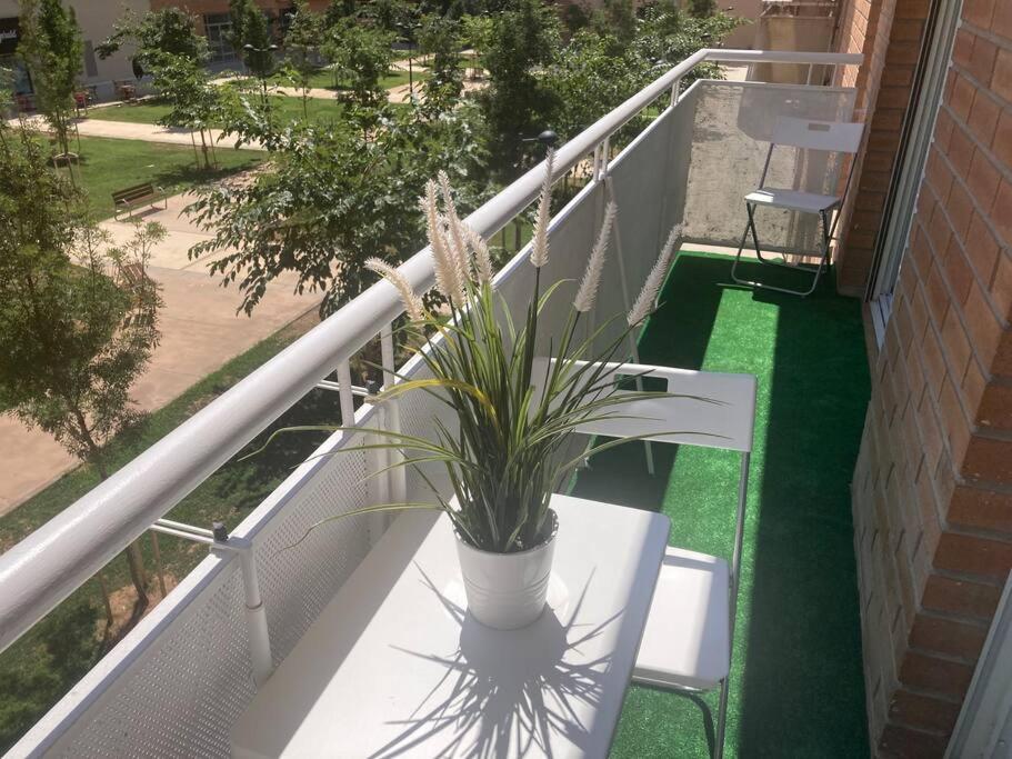 Confort y relax centro Valencia Exterior foto